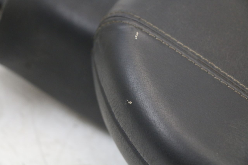 photo de DOSSERET BMW C1 125 (2000 - 2003) - Points de fixation