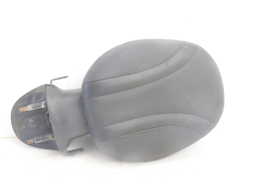 photo de DOSSERET BMW C1 125 (2000 - 2003) - Vue principale