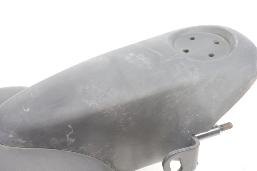 photo de DOSSERET BMW C1 125 (2000 - 2003) - Zoom composants