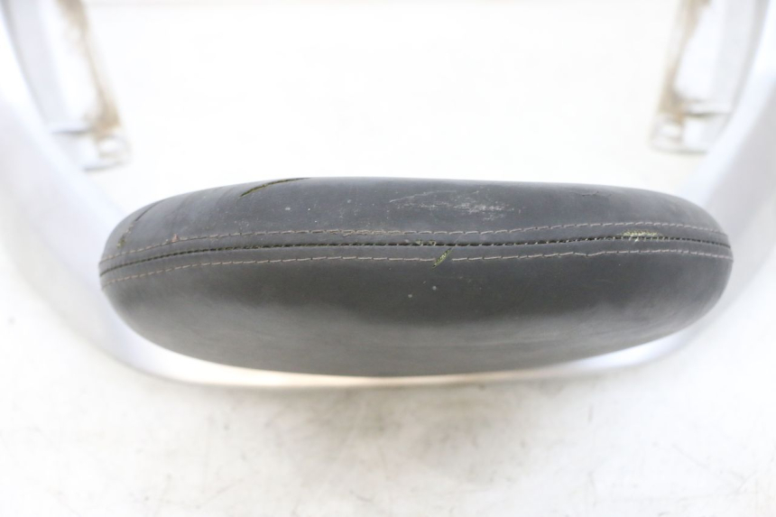 photo de DOSSERET PEUGEOT ELYSEO 125 (1999 - 2004) - Vue rapprochée