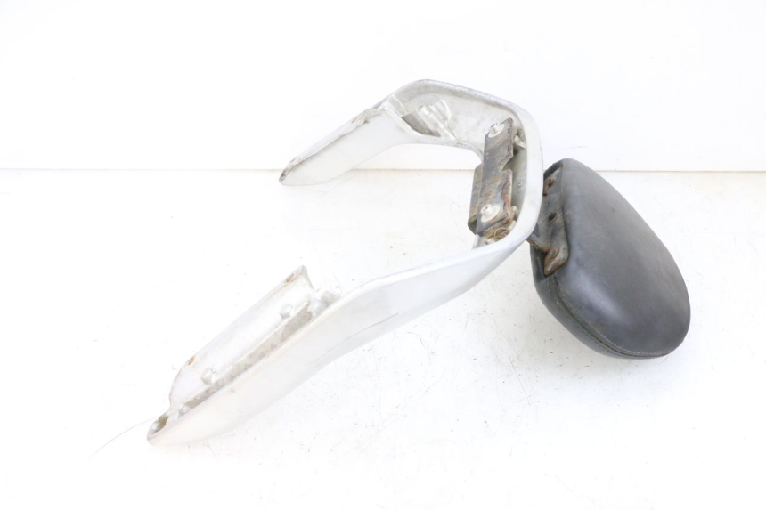 photo de DOSSERET PEUGEOT ELYSEO 125 (1999 - 2004) - Vue d’ensemble