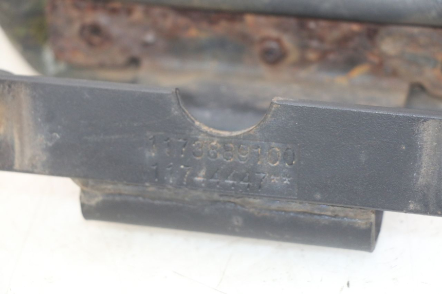 photo de DOSSERET PEUGEOT ELYSTAR 50 (2002 - 2014) - Détail de la pièce