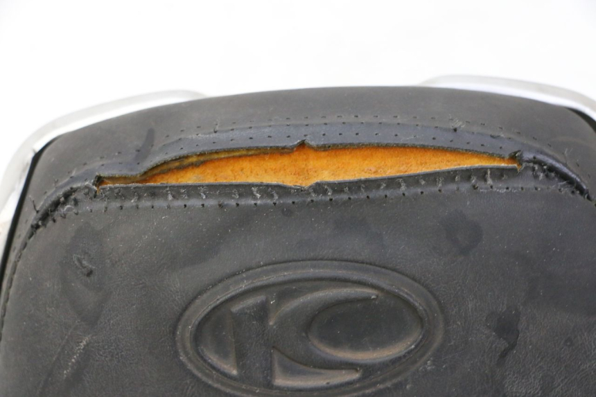 photo de DOSSERET KYMCO GRAND DINK 125 (2002 - 2007) - Vue produit