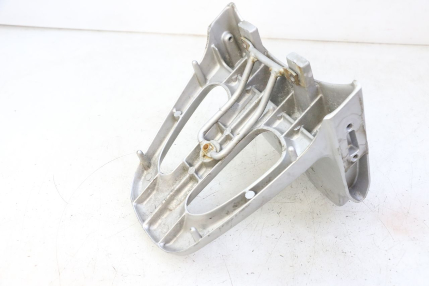 photo de DOSSERET KYMCO GRAND DINK 125 (2002 - 2007) - Zoom état d’usage