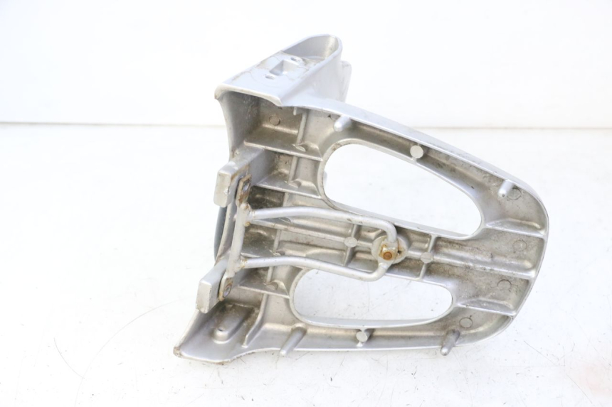 photo de DOSSERET KYMCO GRAND DINK 125 (2002 - 2007) - Autre angle de vue