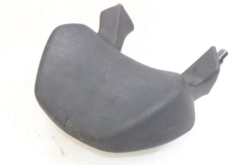 photo de DOSSERET SYM GTS EFI 125 (2012 - 2016) - Gros plan technique