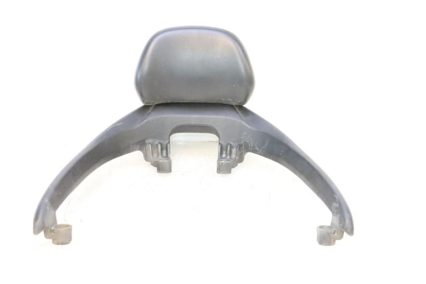 photo de DOSSERET SYM GTS EVO 125 (2009 - 2013) - Vue principale