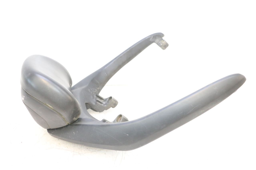 photo de DOSSERET SYM GTS EVO 125 (2009 - 2013) - Zoom état d’usage