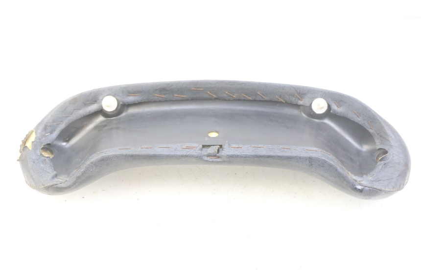 photo de DOSSERET PIAGGIO HEXAGON 2T 125 (1994 - 1998) - Gros plan technique