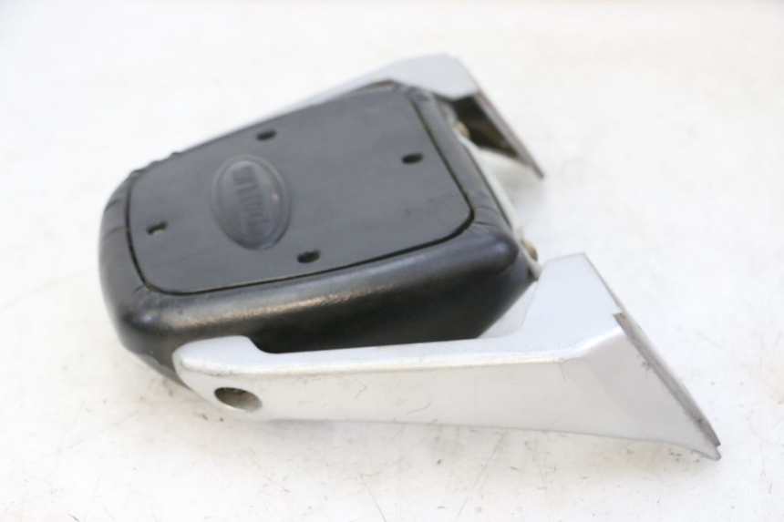 photo de DOSSERET DAELIM HISTORY 125 (2001 - 2002) - Zoom état d’usage