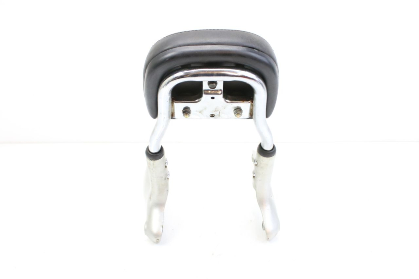 photo de DOSSERET SYM HUSKY 125 (1999 - 2005) - Zoom état d’usage