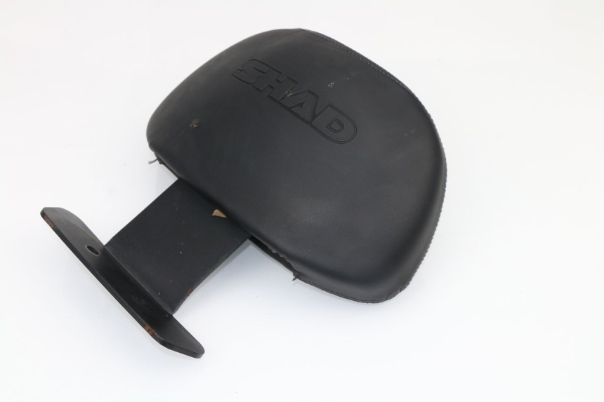 photo de DOSSERET KYMCO XCITING 500 (2004 - 2006) - Zoom état d’usage