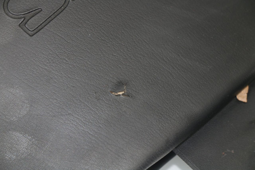 photo de DOSSERET KYMCO XCITING 500 (2004 - 2006) - Vue d’ensemble