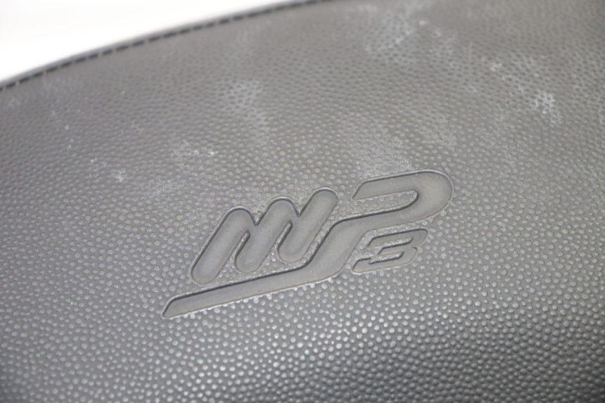 photo de DOSSERET PIAGGIO MP3 125 (2006 - 2014) - Pièce contrôlée