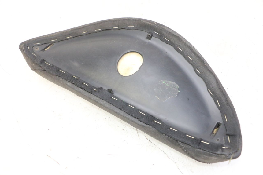 photo de DOSSERET PIAGGIO MP3 RL 250 (2006 - 2010) - Zoom état d’usage