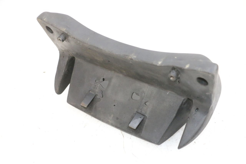 photo de DOSSERET PIAGGIO MP3 125 (2006 - 2014) - Zoom état d’usage