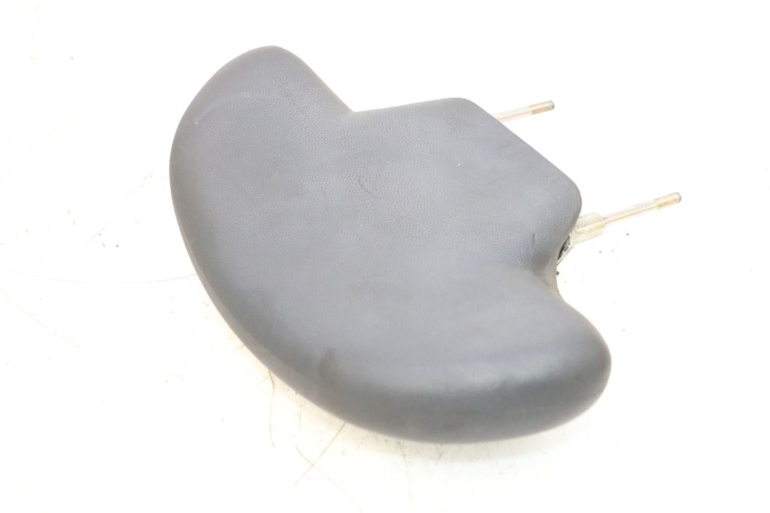 photo de DOSSERET PIAGGIO MP3 RL 250 (2006 - 2010) - Points de fixation