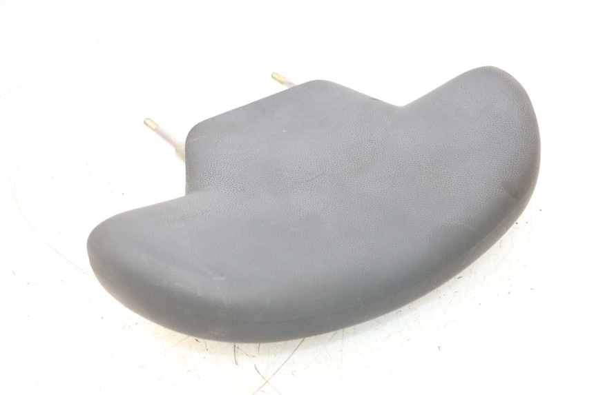 photo de DOSSERET PIAGGIO MP3 RL 250 (2006 - 2010) - État de surface
