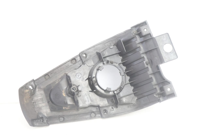 photo de DOSSERET MBK NITRO 50 (2004 - 2008) - Points de fixation