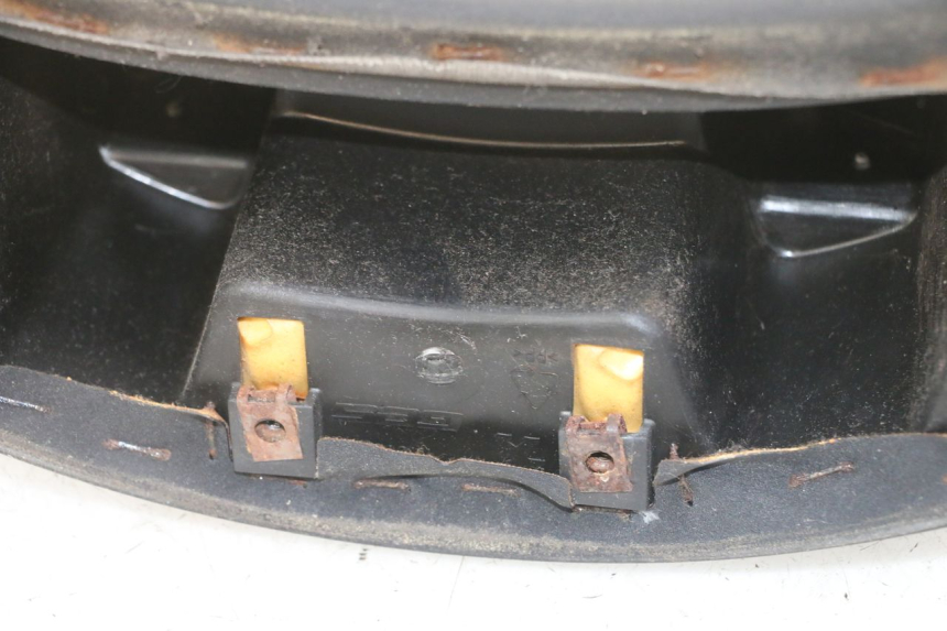 photo de DOSSERET PEUGEOT SATELIS 125 (2013 - 2018) - Autre angle de vue