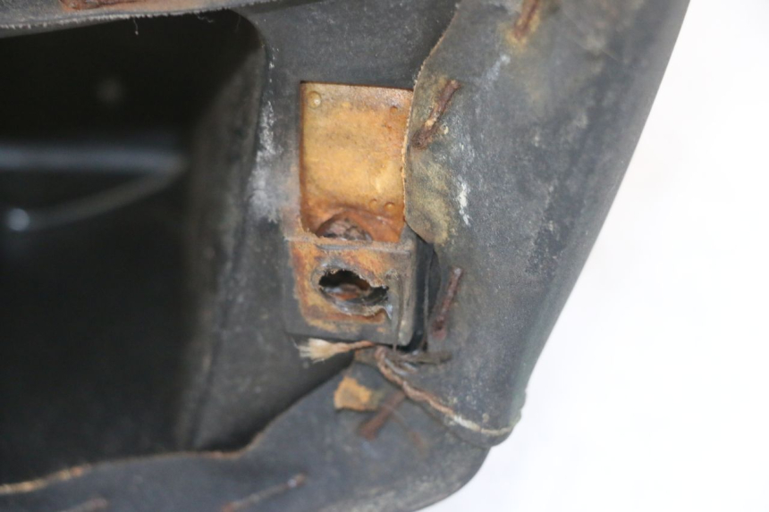 photo de DOSSERET PEUGEOT SATELIS 125 (2013 - 2018) - Vue d’ensemble