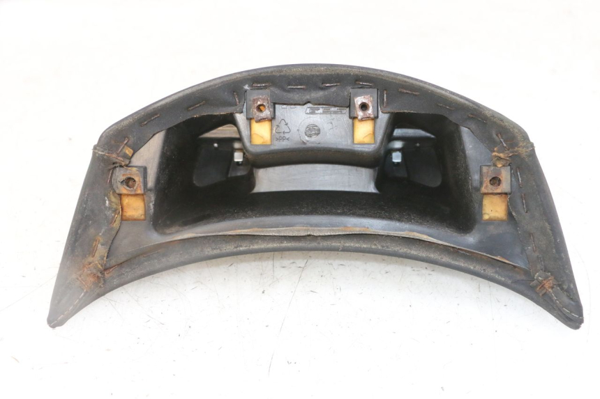 photo de DOSSERET PEUGEOT SATELIS 125 (2013 - 2018) - Points de fixation