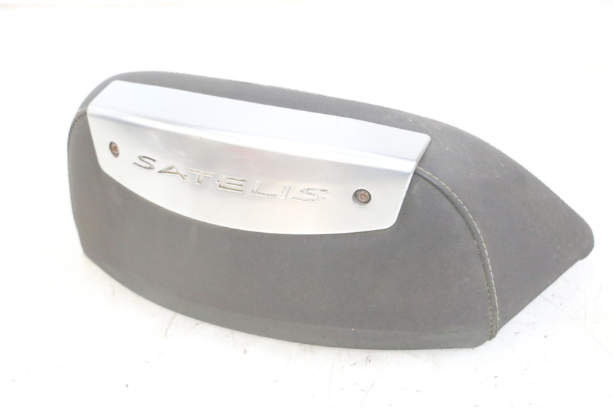 photo de DOSSERET PEUGEOT SATELIS 125 (2013 - 2018) - Pièce contrôlée