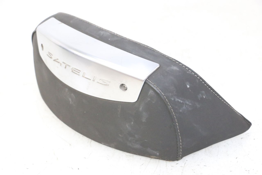 photo de DOSSERET PEUGEOT SATELIS 125 (2010 - 2012) - Vue principale