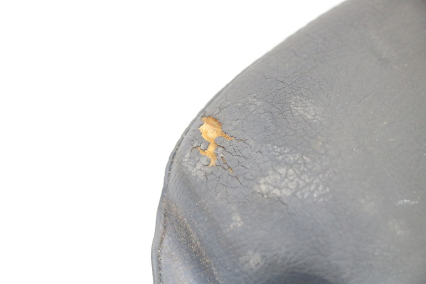 photo de DOSSERET PIAGGIO SUPER LX 125 (2000 - 2003) - Zoom état d’usage