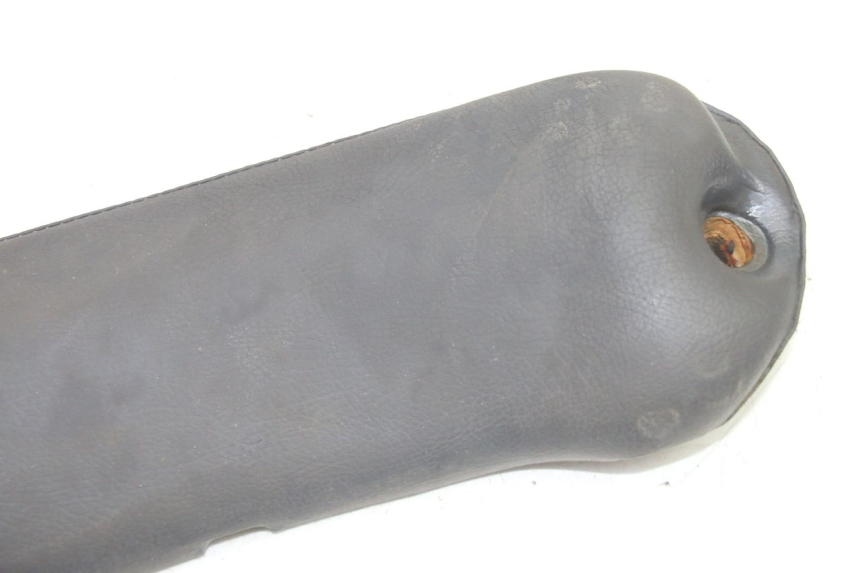 photo de DOSSERET PIAGGIO SUPER LX 125 (2000 - 2003) - Autre angle de vue