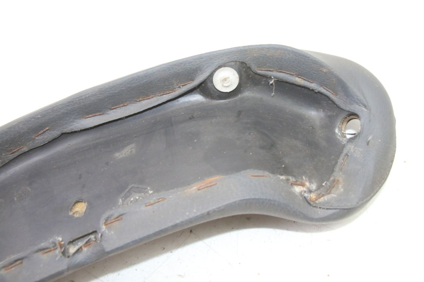 photo de DOSSERET PIAGGIO SUPER LX 125 (2000 - 2003) - État de surface