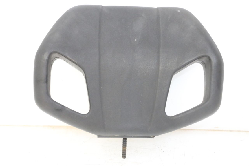 photo de DOSSERET SUZUKI BURGMAN 125 (2018 - 2021) - Vue principale