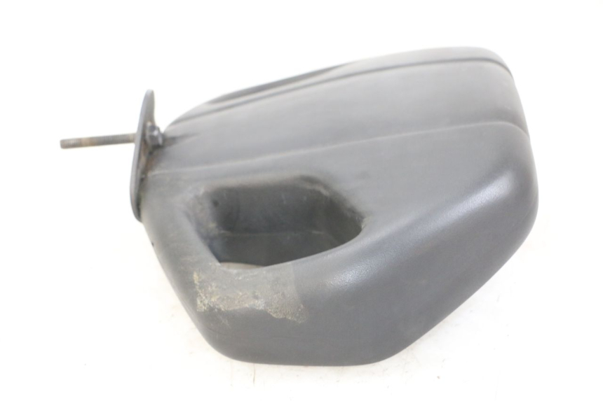 photo de DOSSERET SUZUKI BURGMAN 125 (2018 - 2021) - Zoom état d’usage