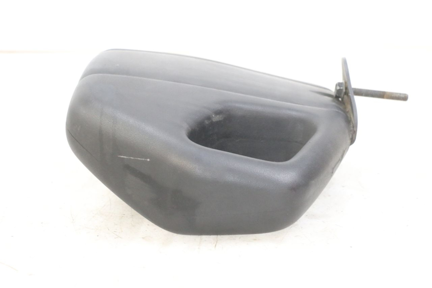 photo de DOSSERET SUZUKI BURGMAN 125 (2018 - 2021) - Gros plan technique