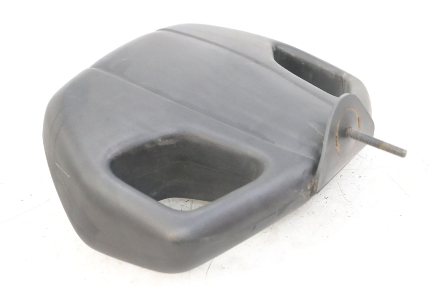 photo de DOSSERET SUZUKI BURGMAN 125 (2018 - 2021) - Points de fixation