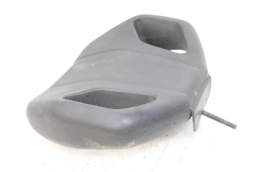 photo de DOSSERET SUZUKI BURGMAN 125 (2018 - 2021) - Marquages et références