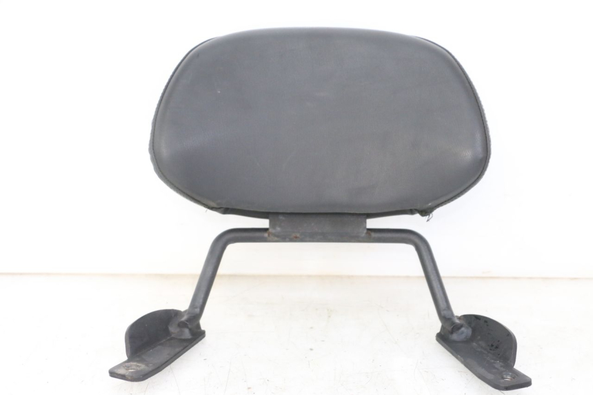 photo de DOSSERET SUZUKI BURGMAN 125 (2018 - 2021) - Vue principale