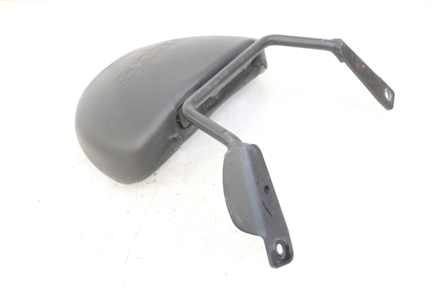 photo de DOSSERET SUZUKI BURGMAN 125 (2018 - 2021) - Gros plan technique