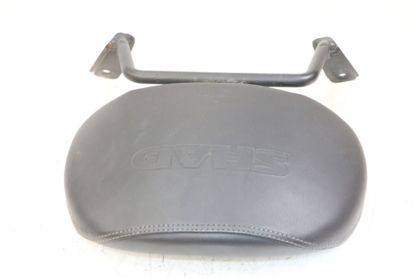 photo de DOSSERET SUZUKI BURGMAN 125 (2018 - 2021) - Vue d’ensemble