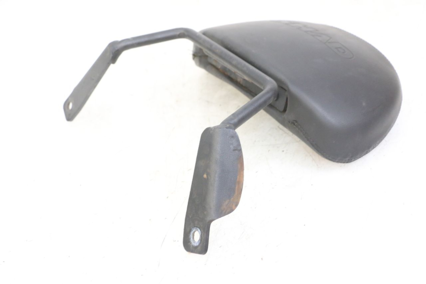 photo de DOSSERET SUZUKI BURGMAN 125 (2018 - 2021) - Points de fixation