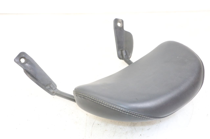 photo de DOSSERET SUZUKI BURGMAN 125 (2018 - 2021) - Marquages et références