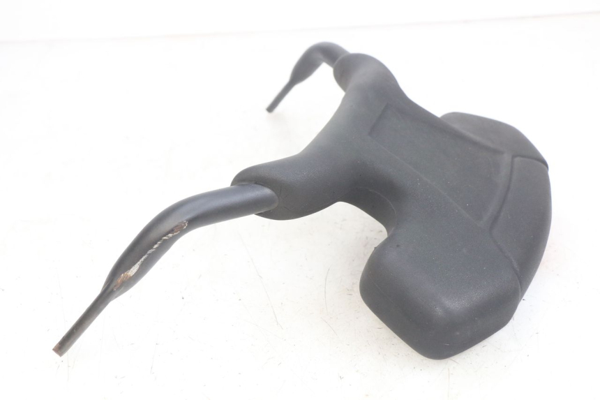 photo de DOSSERET YAMAHA X-MAX XMAX 250 (2006 - 2009) - Vue d’ensemble