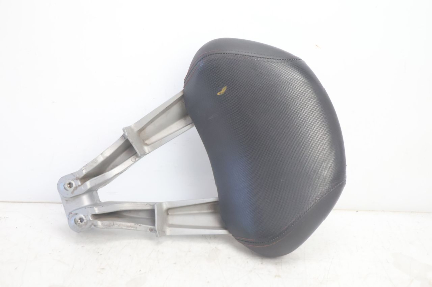 photo de DOSSERET YAMAHA X-MAX XMAX 125 (2010 - 2013) - Vue principale
