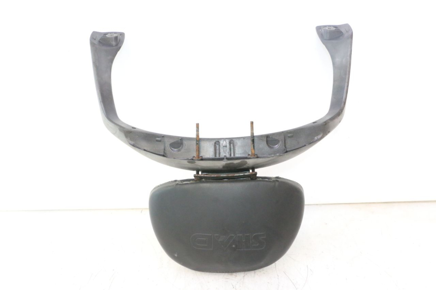 photo de DOSSERET PIAGGIO X8 STREET 125 (2006 - 2007) - Vue produit