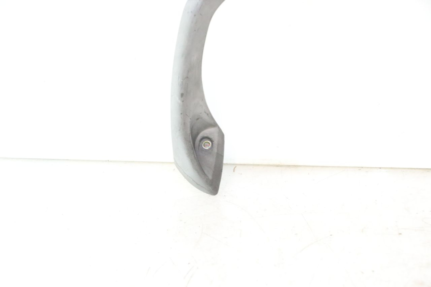photo de DOSSERET PIAGGIO X8 STREET 125 (2006 - 2007) - Zoom état d’usage