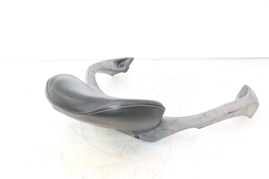 photo de DOSSERET PIAGGIO X8 STREET 125 (2006 - 2007) - Vue d’ensemble