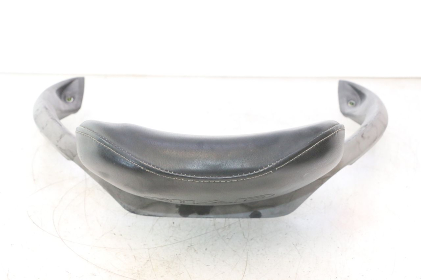 photo de DOSSERET PIAGGIO X8 STREET 125 (2006 - 2007) - Points de fixation