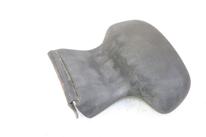 photo de DOSSERET PIAGGIO X8 125 (2004 - 2007) - Gros plan technique