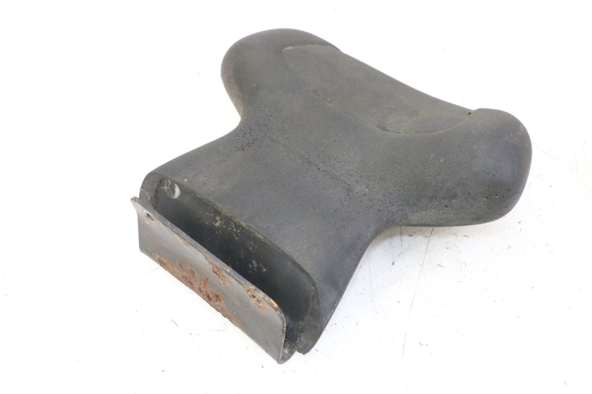 photo de DOSSERET PIAGGIO X8 125 (2004 - 2007) - État de surface