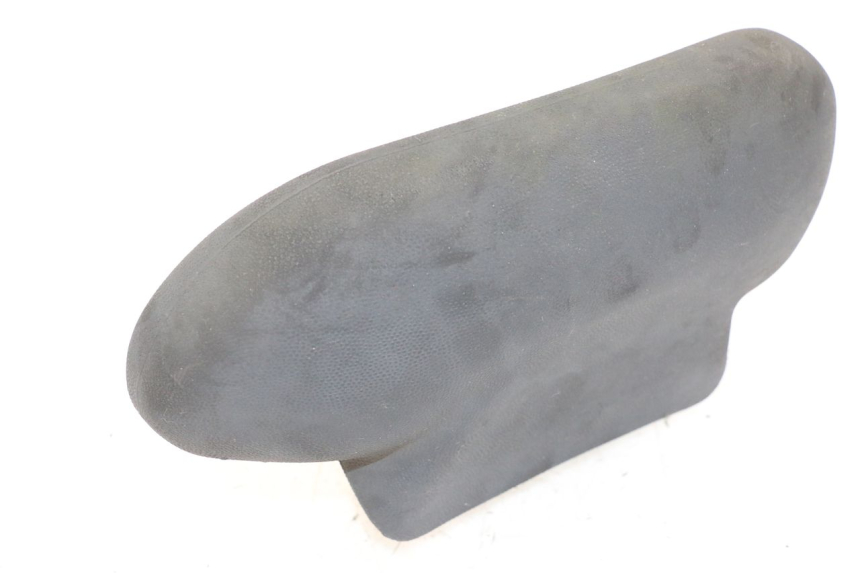 photo de DOSSERET PIAGGIO XEVO - X EVO 125 (2007 - 2017) - Vue d’ensemble